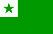 Flaga Esperanto