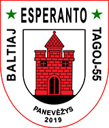 Logo 55. BET